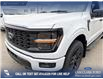 2025 Ford F-150 STX (Stk: 25T5132) in Red Deer - Image 8 of 24