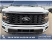 2025 Ford F-150 STX (Stk: 25T5132) in Red Deer - Image 9 of 24