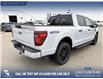 2025 Ford F-150 STX (Stk: 25T5132) in Red Deer - Image 11 of 24