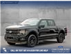 2025 Ford F-150 XLT (Stk: 25AT2755) in Airdrie - Image 1 of 25