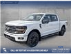 2025 Ford F-150 XLT (Stk: 25T7165) in Red Deer - Image 1 of 24