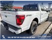 2025 Ford F-150 XLT (Stk: 25T7165) in Red Deer - Image 11 of 24