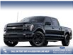 2025 Ford F-150 Lariat (Stk: 25AT3297) in Airdrie - Image 1 of 7