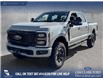 2026 Ford F-350 Lariat (Stk: 26T9492) in Red Deer - Image 1 of 24