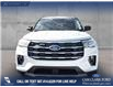 2025 Ford Explorer Active (Stk: 25S6124) in Red Deer - Image 2 of 25