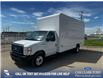 2026 Ford E-450 Cutaway Base (Stk: 26AF0466) in Airdrie - Image 1 of 9