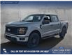 2025 Ford F-150 STX (Stk: 25T8230) in Red Deer - Image 1 of 24
