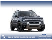 2025 Ford Bronco Sport Badlands (Stk: 25CS7377) in Canmore - Image 4 of 7