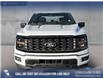 2025 Ford F-150 STX (Stk: 25T8274) in Red Deer - Image 2 of 24