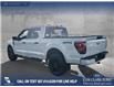 2025 Ford F-150 STX (Stk: 25T8274) in Red Deer - Image 4 of 24