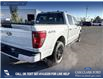 2025 Ford F-150 STX (Stk: 25T8274) in Red Deer - Image 11 of 24