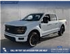2025 Ford F-150 XLT (Stk: 25T8269) in Red Deer - Image 1 of 24