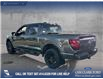 2025 Ford F-150 STX (Stk: 25T4426) in Red Deer - Image 4 of 24