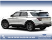 2025 Ford Explorer ST-Line (Stk: 25S3701) in Red Deer - Image 2 of 7