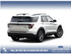 2025 Ford Explorer ST-Line (Stk: 25S3701) in Red Deer - Image 3 of 7
