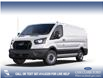 2025 Ford Transit-150 Cargo Base (Stk: 25AT7925) in Airdrie - Image 1 of 6