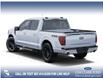 2025 Ford F-150 Lariat (Stk: 25CT3461) in Canmore - Image 2 of 7