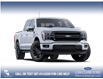 2025 Ford F-150 Lariat (Stk: 25CT3461) in Canmore - Image 4 of 7