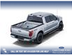 2025 Ford F-150 XLT (Stk: 25CT8790) in Canmore - Image 3 of 7