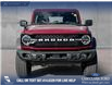 2025 Ford Bronco Big Bend (Stk: 25AS4064) in Airdrie - Image 2 of 25