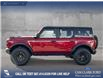 2025 Ford Bronco Big Bend (Stk: 25AS4064) in Airdrie - Image 3 of 25