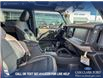 2025 Ford Bronco Big Bend (Stk: 25AS4064) in Airdrie - Image 22 of 25