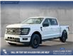 2025 Ford F-150 XLT (Stk: 25AT0702) in Airdrie - Image 1 of 25