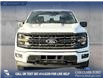 2025 Ford F-150 XLT (Stk: 25AT0702) in Airdrie - Image 2 of 25 2025 Ford F-150 XLT (Stk: 25AT0702) in Airdrie - Image 2 of 25