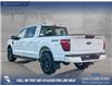2025 Ford F-150 XLT (Stk: 25AT0702) in Airdrie - Image 4 of 25 2025 Ford F-150 XLT (Stk: 25AT0702) in Airdrie - Image 4 of 25