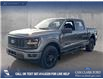 2025 Ford F-150 STX (Stk: 25T2750) in Red Deer - Image 1 of 24
