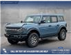 2025 Ford Bronco Badlands (Stk: 25AS8618) in Airdrie - Image 1 of 24