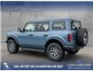 2025 Ford Bronco Badlands (Stk: 25AS8618) in Airdrie - Image 4 of 24