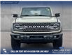 2025 Ford Bronco Badlands (Stk: 25AS7653) in Airdrie - Image 2 of 25