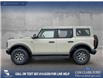 2025 Ford Bronco Badlands (Stk: 25AS7653) in Airdrie - Image 3 of 25