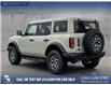 2025 Ford Bronco Badlands (Stk: 25AS7653) in Airdrie - Image 4 of 25