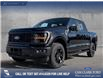 2025 Ford F-150 STX (Stk: 25T4375) in Olds - Image 1 of 25