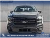 2025 Ford F-150 Lariat (Stk: 25T6800) in Red Deer - Image 2 of 24