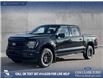 2025 Ford F-150 XLT (Stk: 25AT4195) in Airdrie - Image 1 of 25