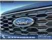 2025 Ford Escape ST-Line Elite (Stk: 25AS8884) in Airdrie - Image 9 of 25