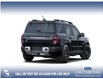 2025 Ford Bronco Sport Outer Banks (Stk: 25CS0916) in Canmore - Image 3 of 7
