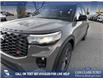 2026 Ford Explorer ST (Stk: 26S3782) in Red Deer - Image 8 of 25