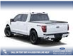 2025 Ford F-150 XLT (Stk: 25AT3916A) in Airdrie - Image 2 of 7