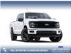 2025 Ford F-150 XLT (Stk: 25AT3916A) in Airdrie - Image 4 of 7