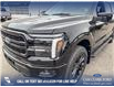 2025 Ford F-150 Lariat (Stk: 25T8581) in Red Deer - Image 8 of 24