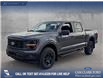 2025 Ford F-150 STX (Stk: 25T1278) in Red Deer - Image 1 of 24