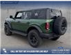 2025 Ford Bronco Outer Banks (Stk: 25S5854) in Red Deer - Image 4 of 25