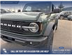 2025 Ford Bronco Outer Banks (Stk: 25S5854) in Red Deer - Image 8 of 25