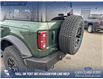 2025 Ford Bronco Outer Banks (Stk: 25S5854) in Red Deer - Image 11 of 25