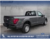 2025 Ford F-150 XL (Stk: 25CT9025) in Canmore - Image 5 of 25