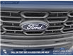 2025 Ford F-150 XL (Stk: 25CT9025) in Canmore - Image 10 of 25